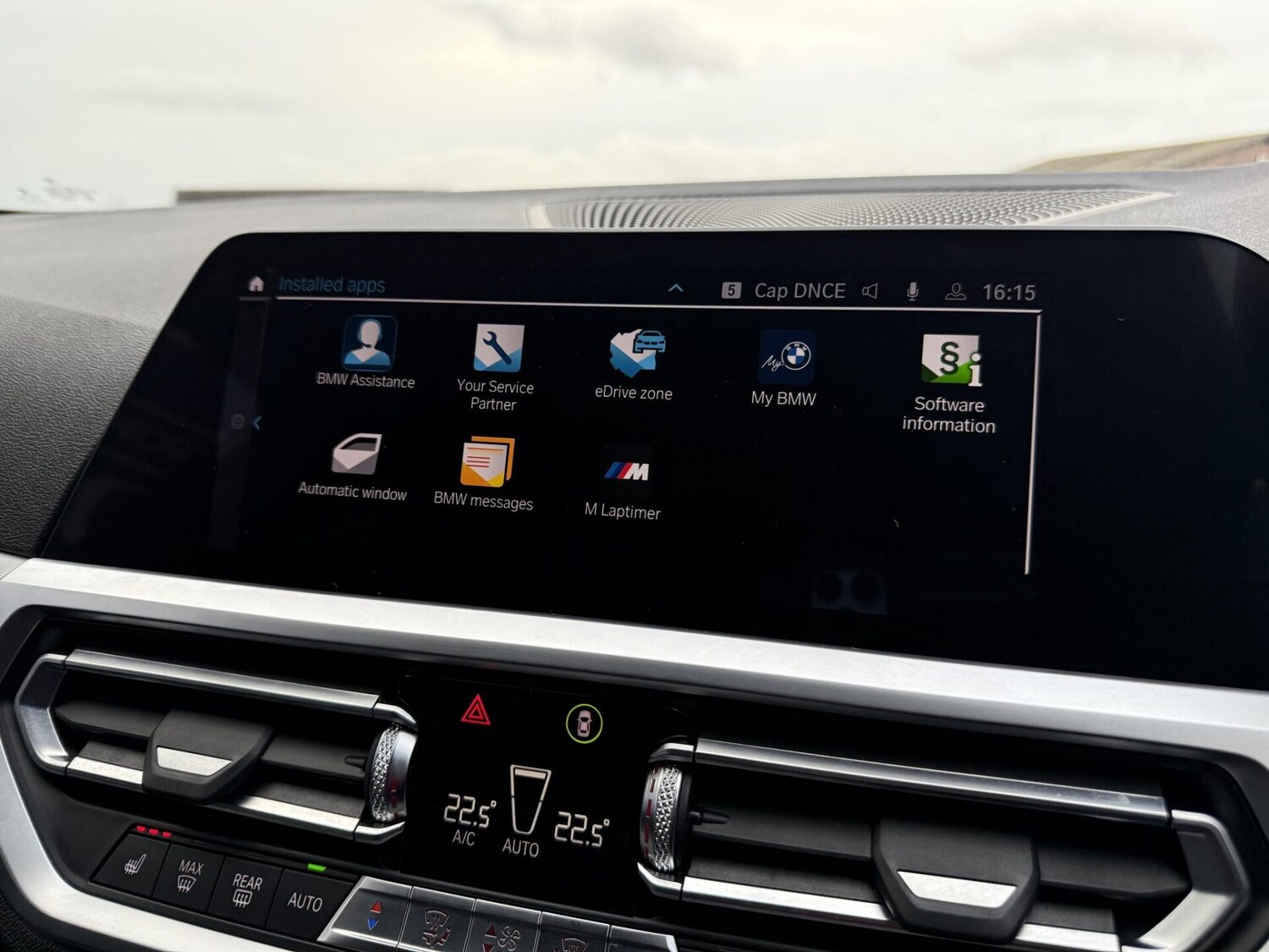 Used BMW 3 Series 2019 for sale - 77728992: Photo 53