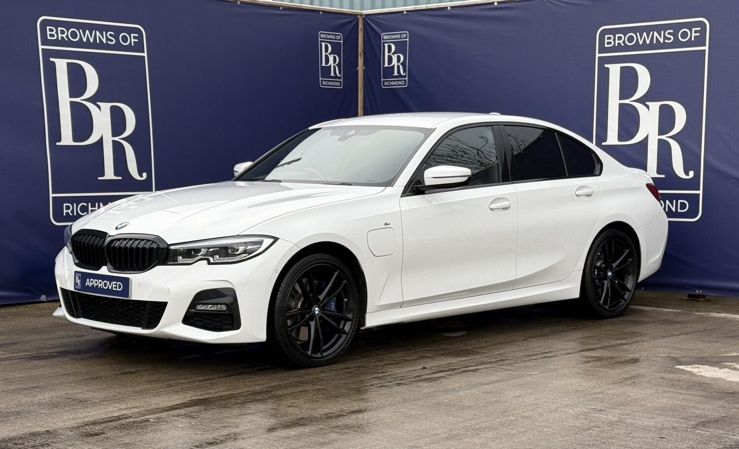 Used BMW 3 Series 2019 for sale - 77728992: Photo 9