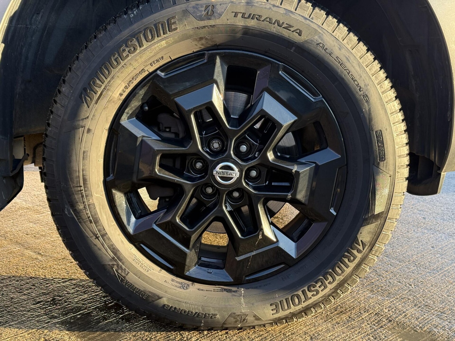 Used Nissan Navara 2021 for sale - 77129008: Photo 11