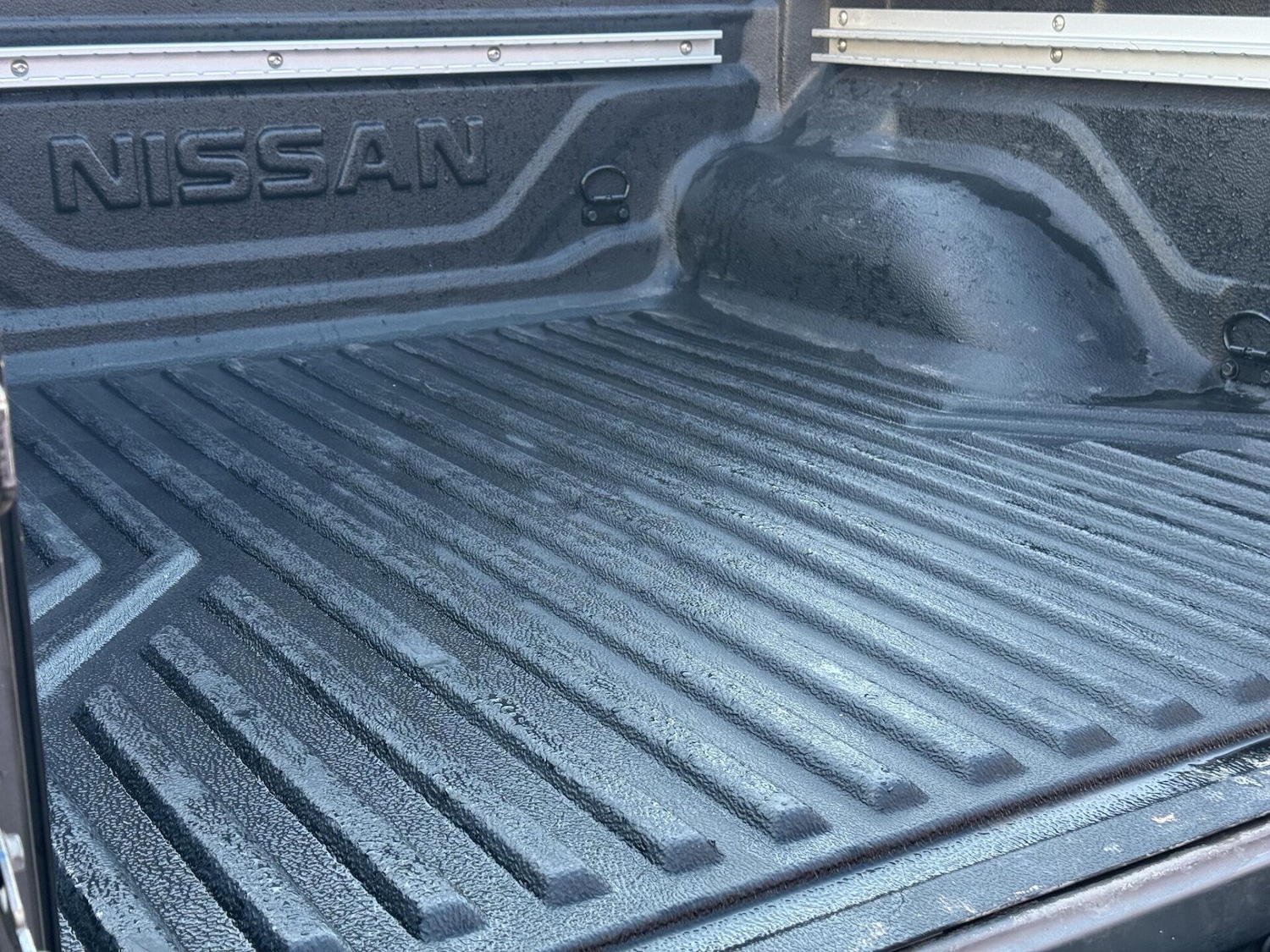 Used Nissan Navara 2021 for sale - 77129008: Photo 16