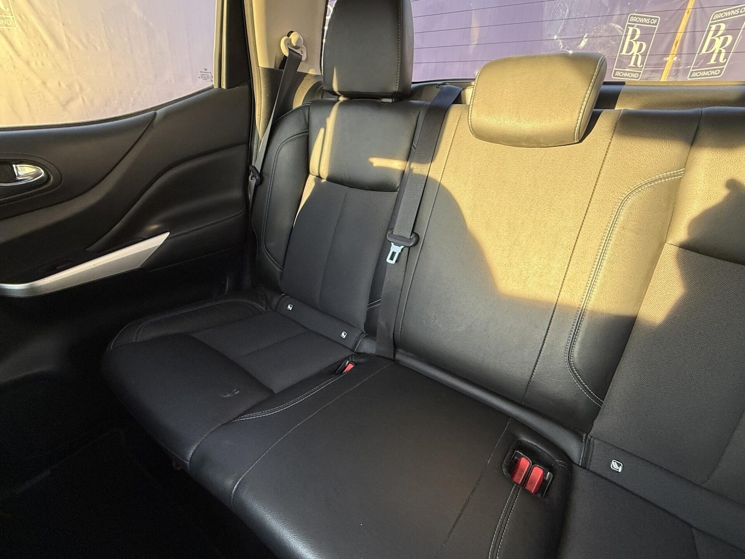 Used Nissan Navara 2021 for sale - 77129008: Photo 19