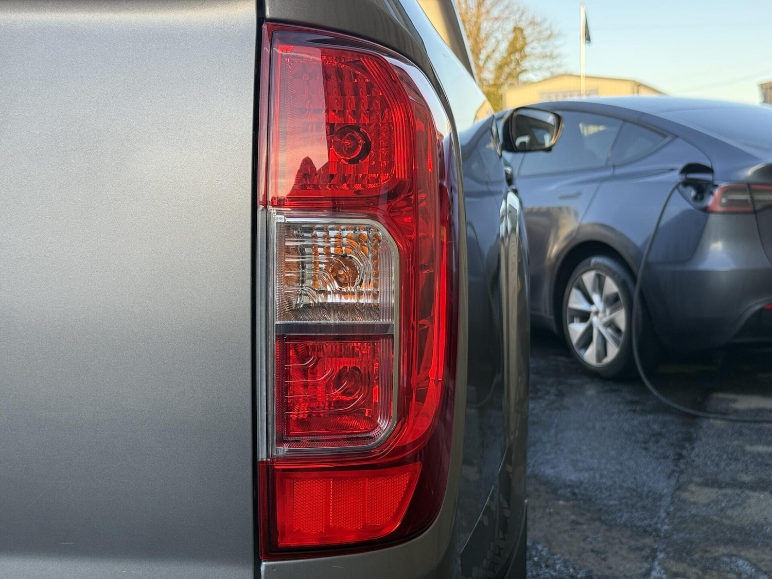 Used Nissan Navara 2021 for sale - 77129008: Photo 24