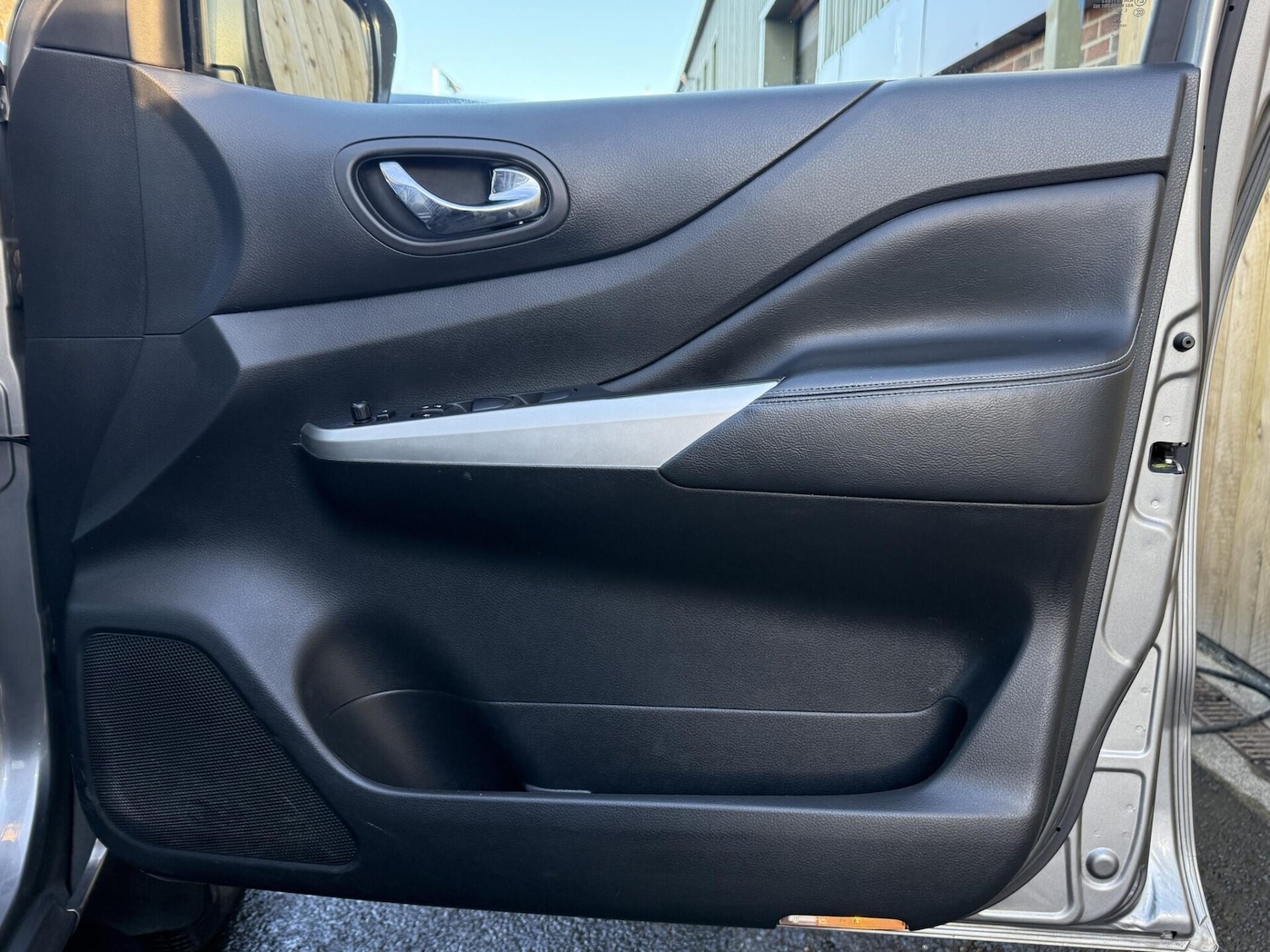 Used Nissan Navara 2021 for sale - 77129008: Photo 26