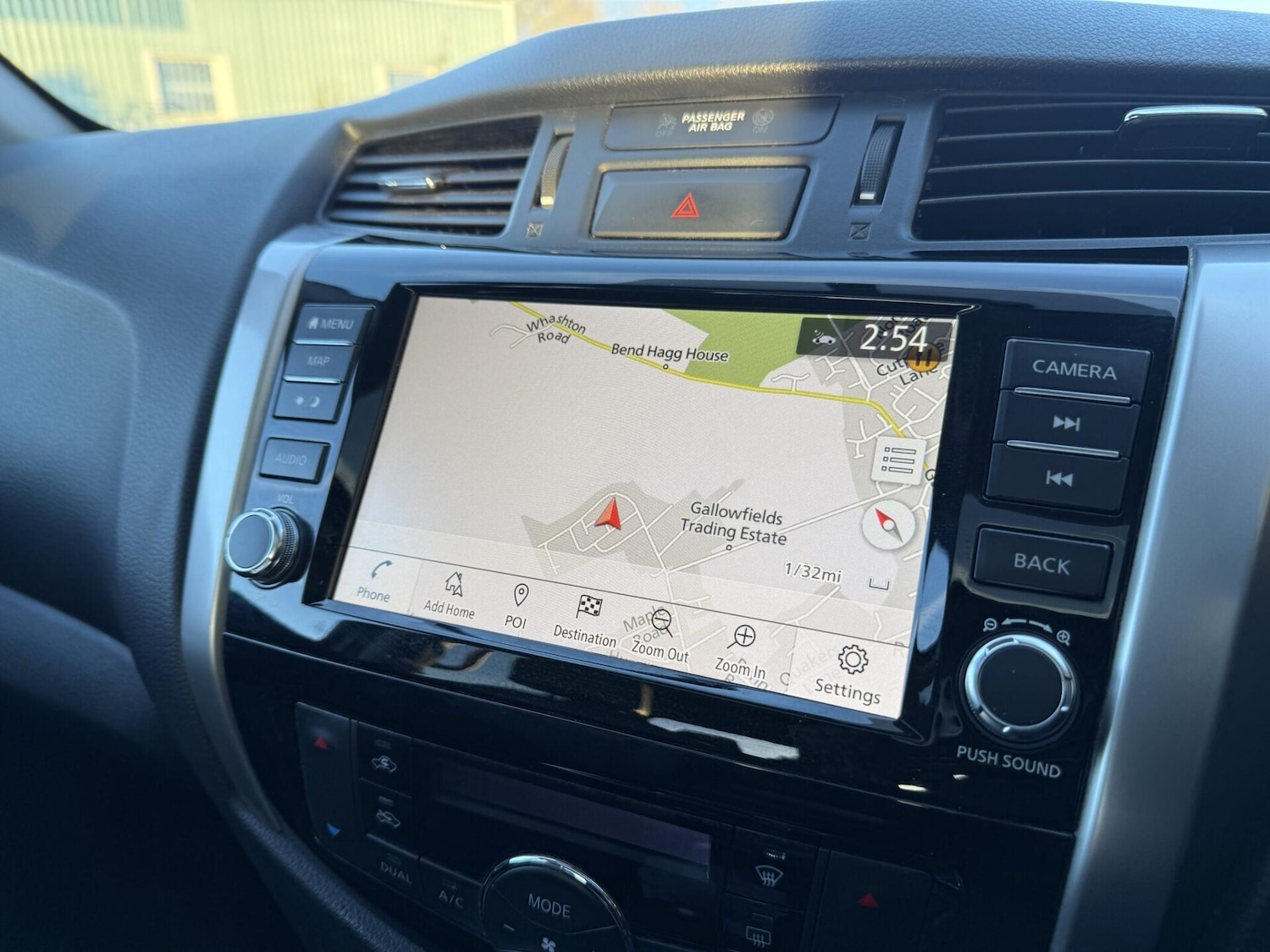 Used Nissan Navara 2021 for sale - 77129008: Photo 35