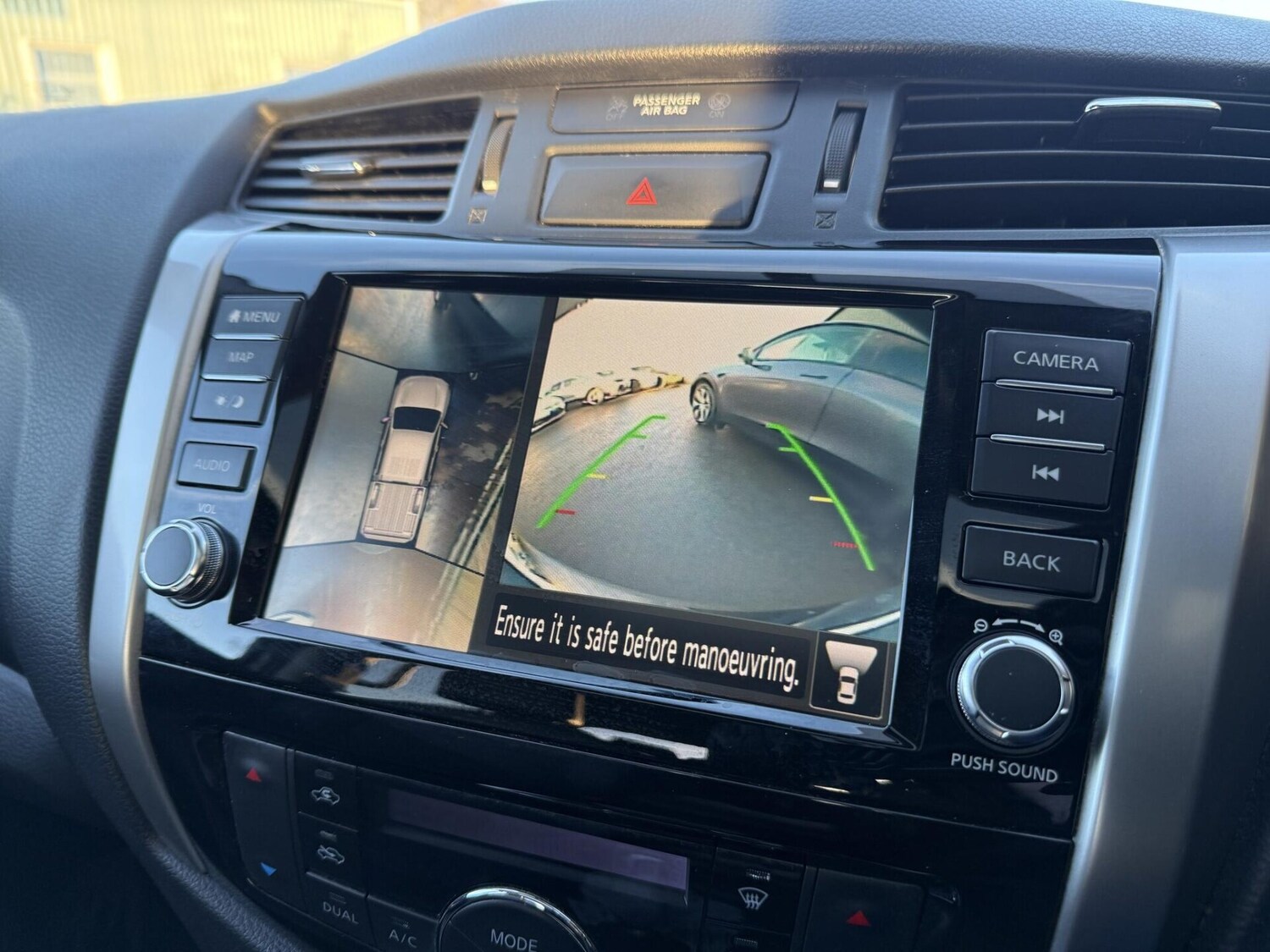 Used Nissan Navara 2021 for sale - 77129008: Photo 36