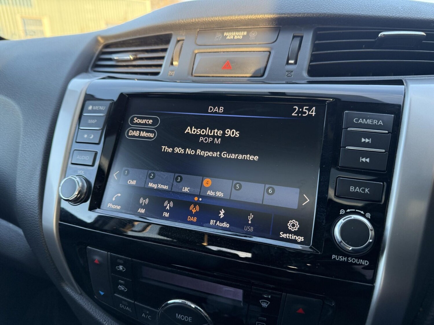 Used Nissan Navara 2021 for sale - 77129008: Photo 38