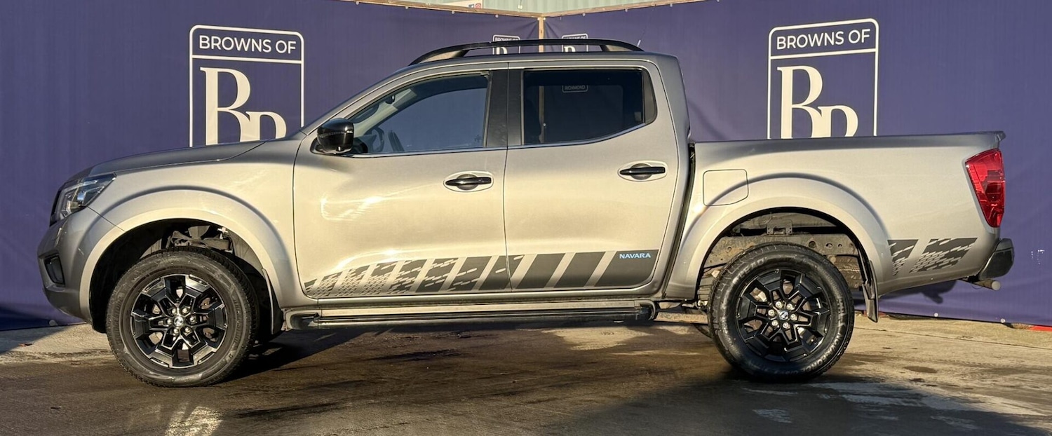 Used Nissan Navara 2021 for sale - 77129008: Photo 6