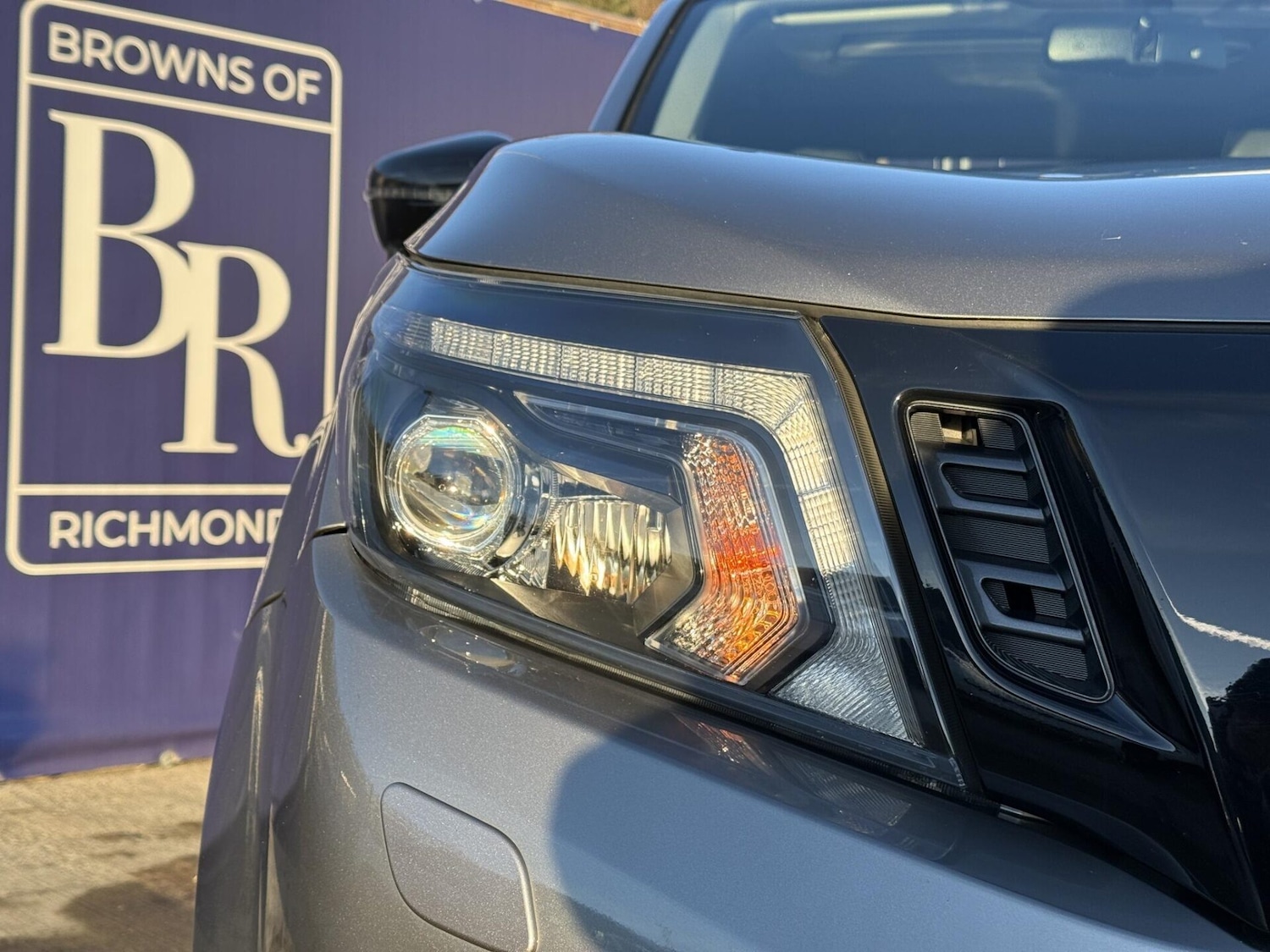 Used Nissan Navara 2021 for sale - 77129008: Photo 9