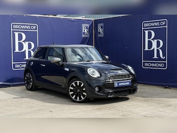 Used MINI Hatch 2020 for sale - 78681773: Photo
