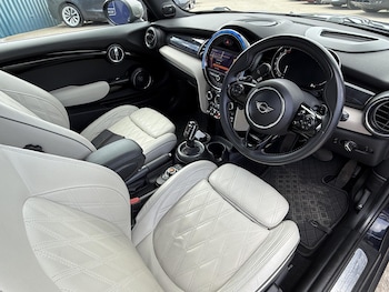 Used MINI Hatch 2020 for sale - 78681773: Photo