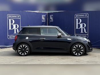 Used MINI Hatch 2020 for sale - 78681773: Photo