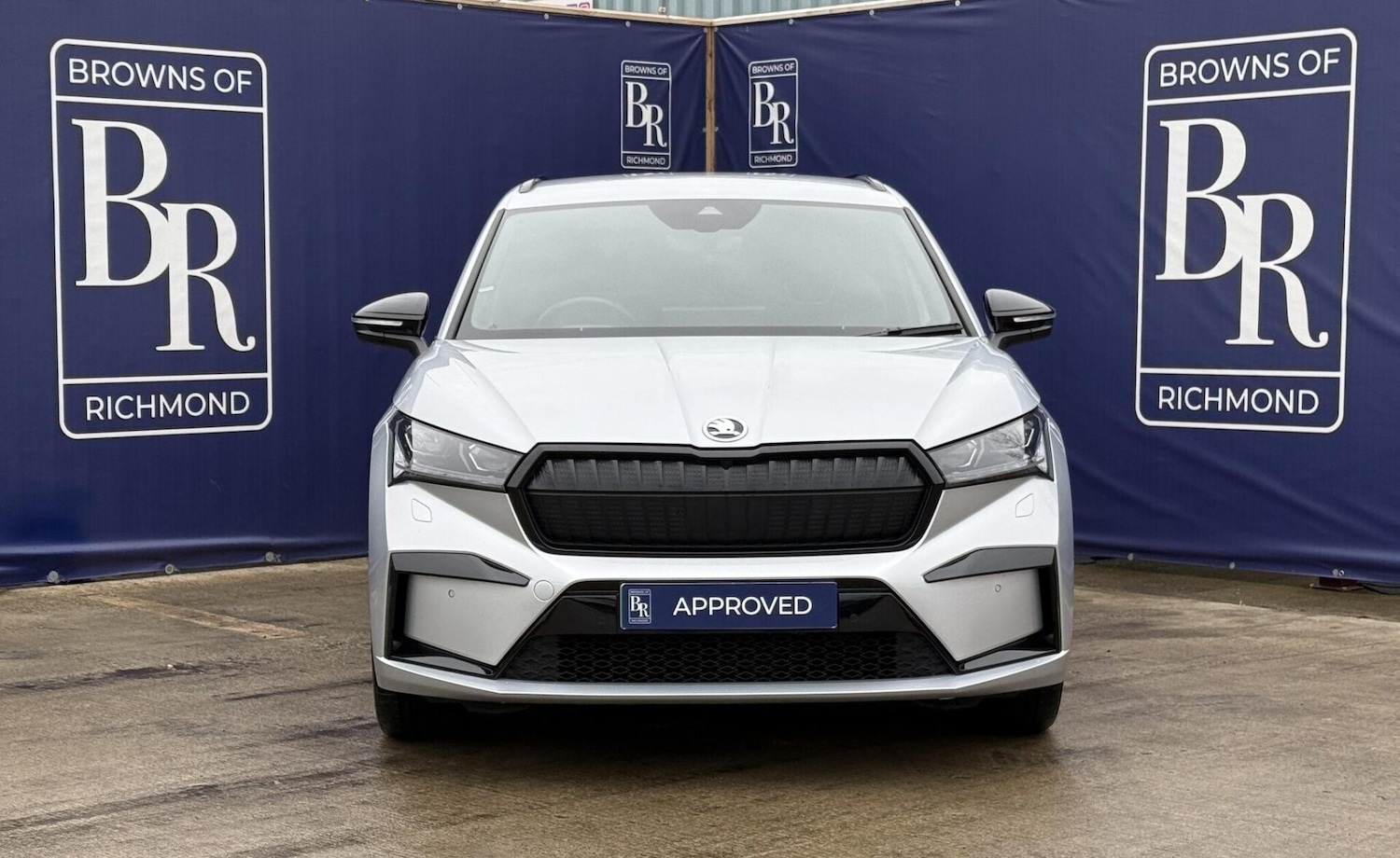 Used Skoda Enyaq 2023 for sale - 76985217: Photo 12