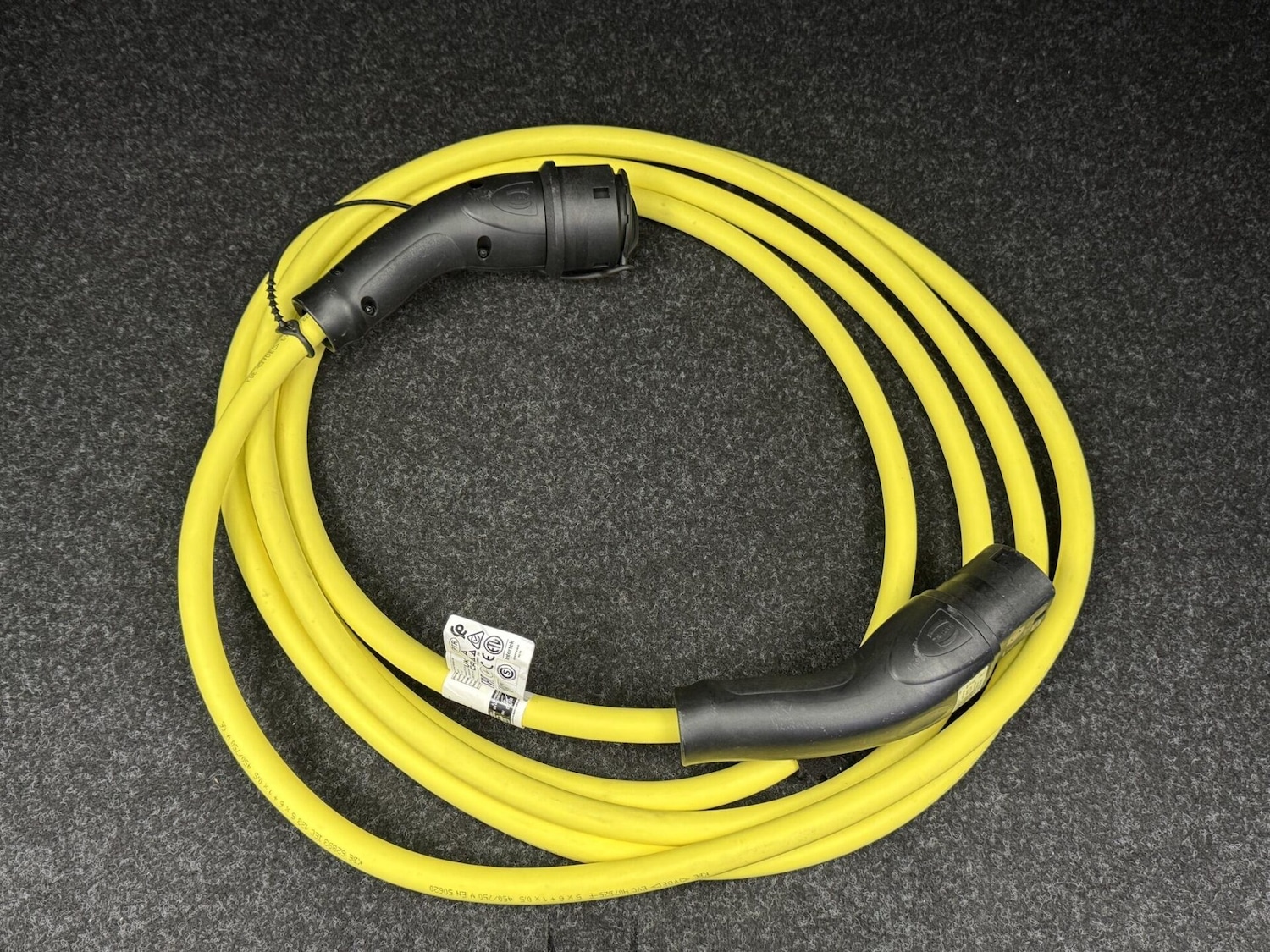 Used Skoda Enyaq 2023 for sale - 76985217: Photo 24