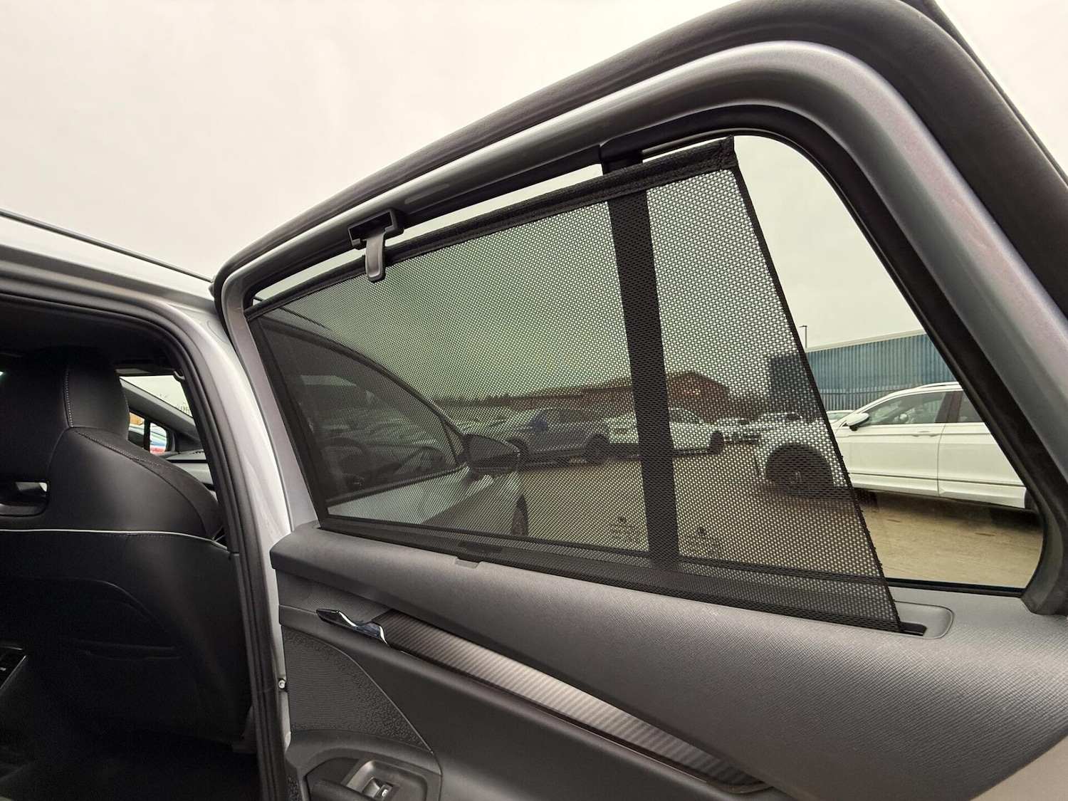 Used Skoda Enyaq 2023 for sale - 76985217: Photo 27