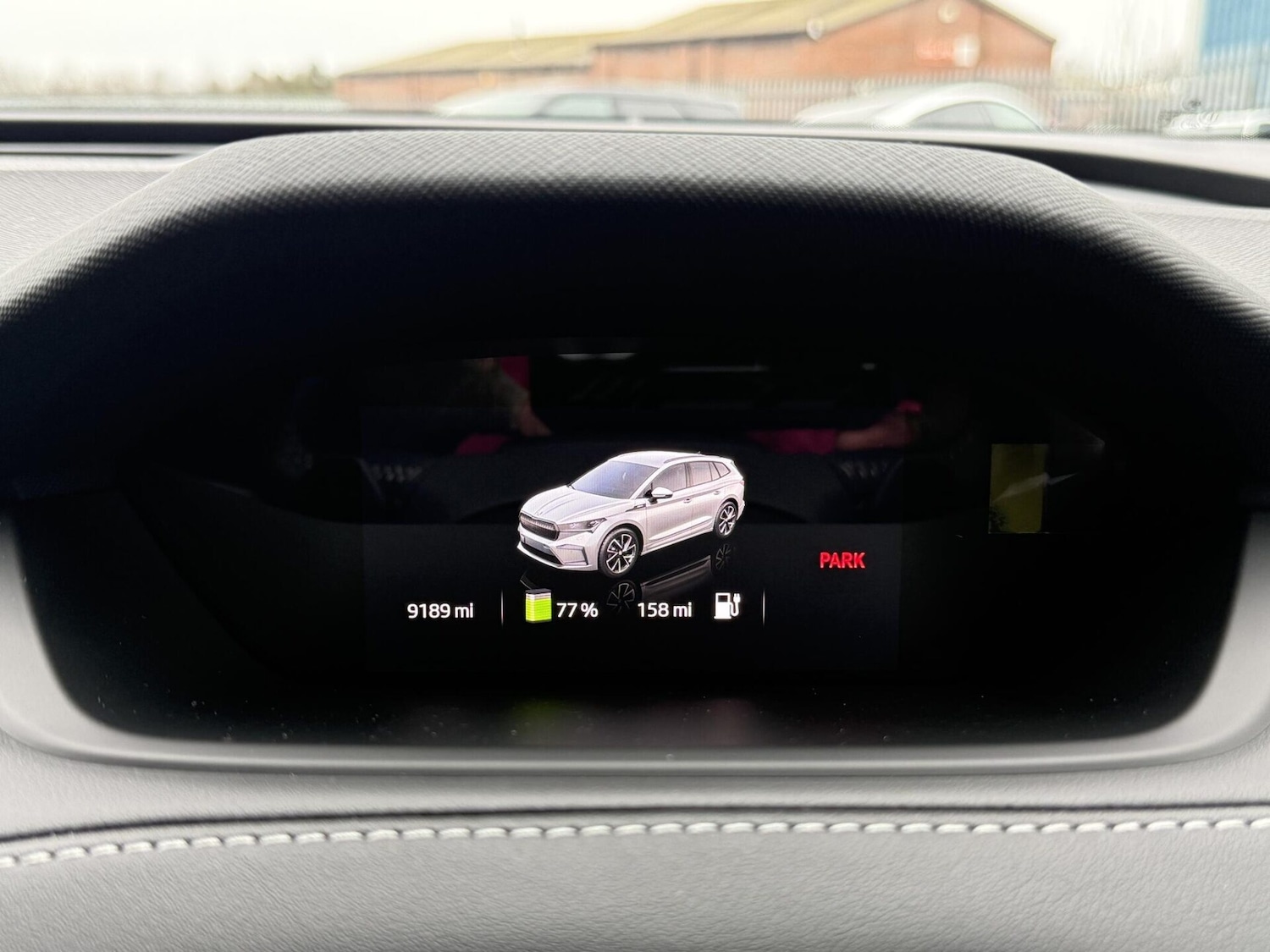 Used Skoda Enyaq 2023 for sale - 76985217: Photo 31