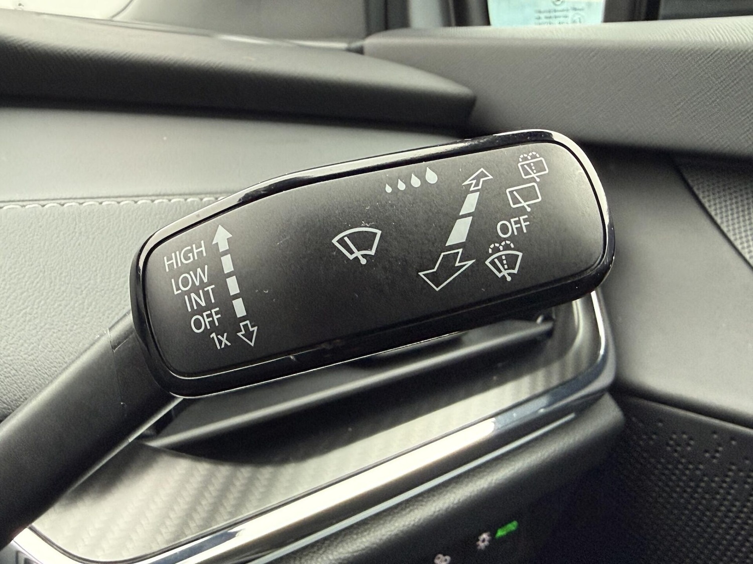 Used Skoda Enyaq 2023 for sale - 76985217: Photo 35