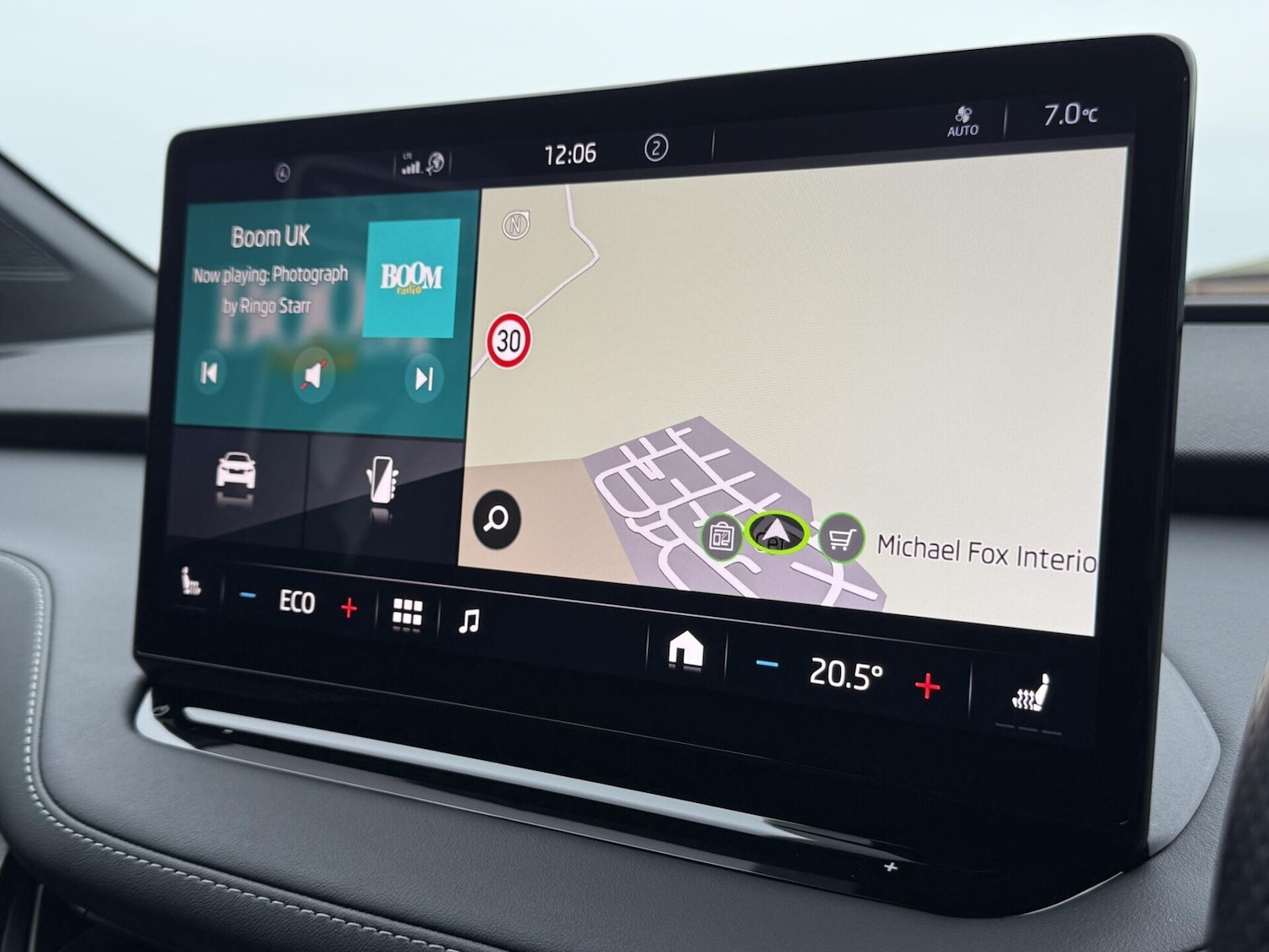 Used Skoda Enyaq 2023 for sale - 76985217: Photo 38