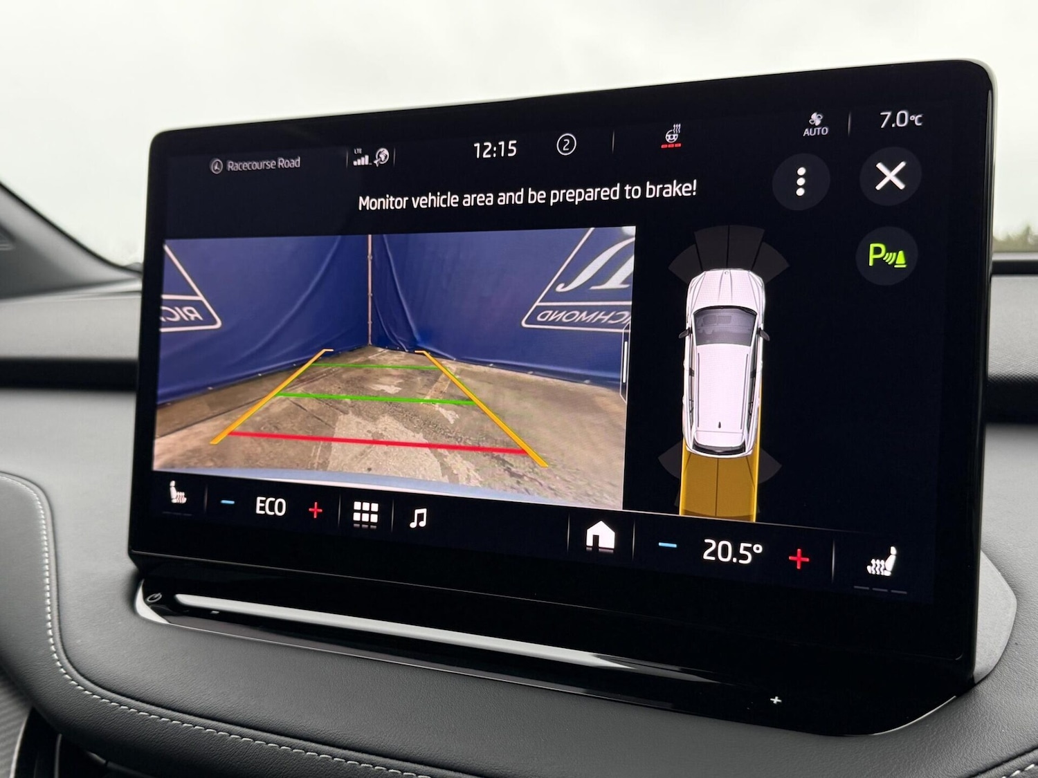 Used Skoda Enyaq 2023 for sale - 76985217: Photo 41