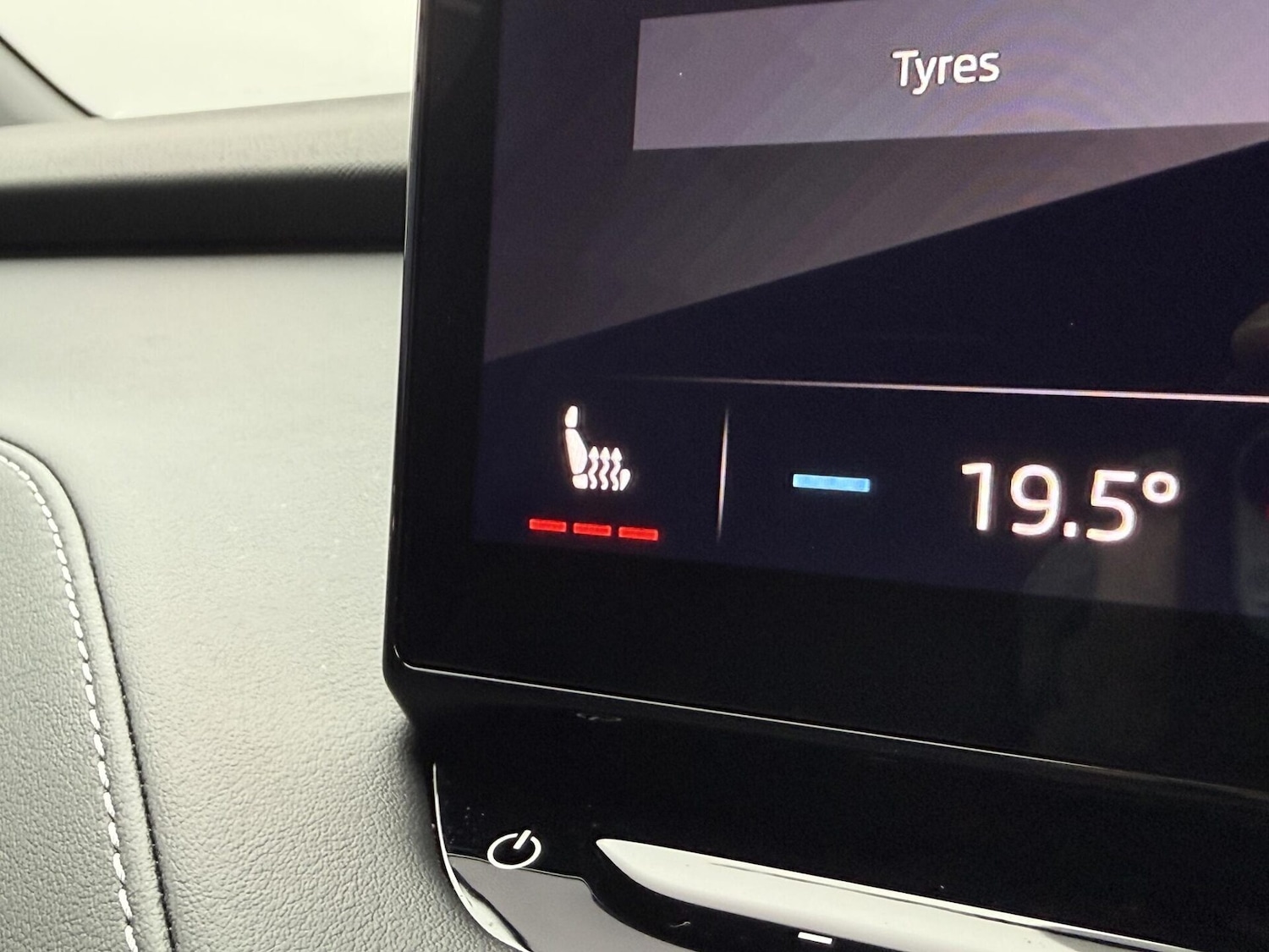 Used Skoda Enyaq 2023 for sale - 76985217: Photo 43