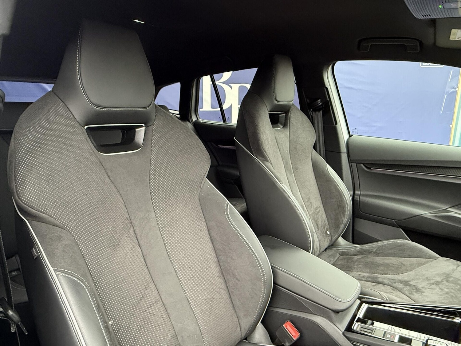 Used Skoda Enyaq 2023 for sale - 76985217: Photo 45