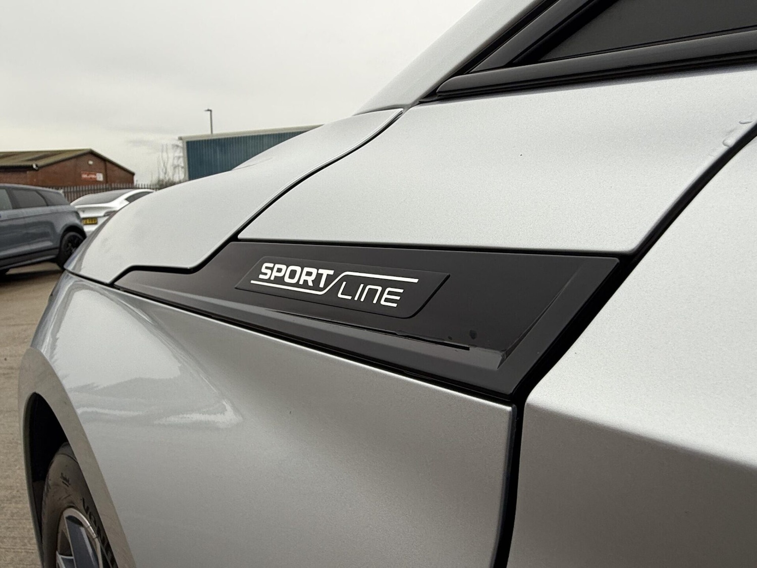 Used Skoda Enyaq 2023 for sale - 76985217: Photo 47