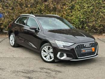 2022 (71) - SPORTBACK TFSI E SPORT 5-Door
