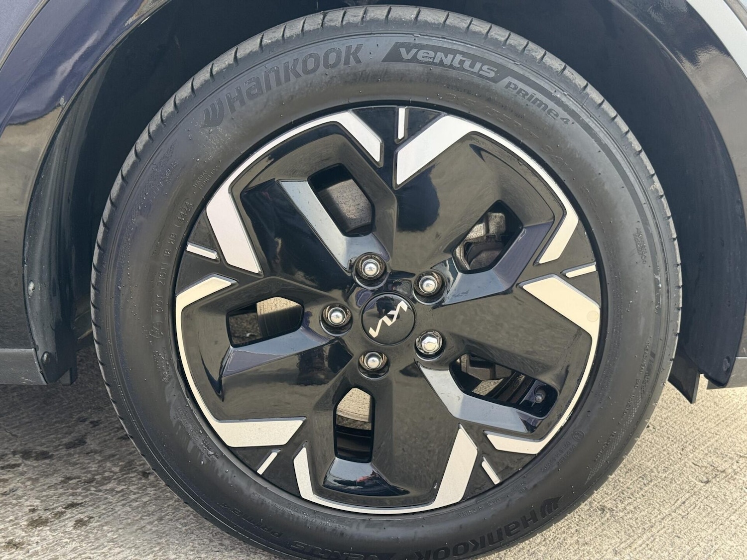 Used Kia Niro 2023 for sale - 77963683: Photo 14