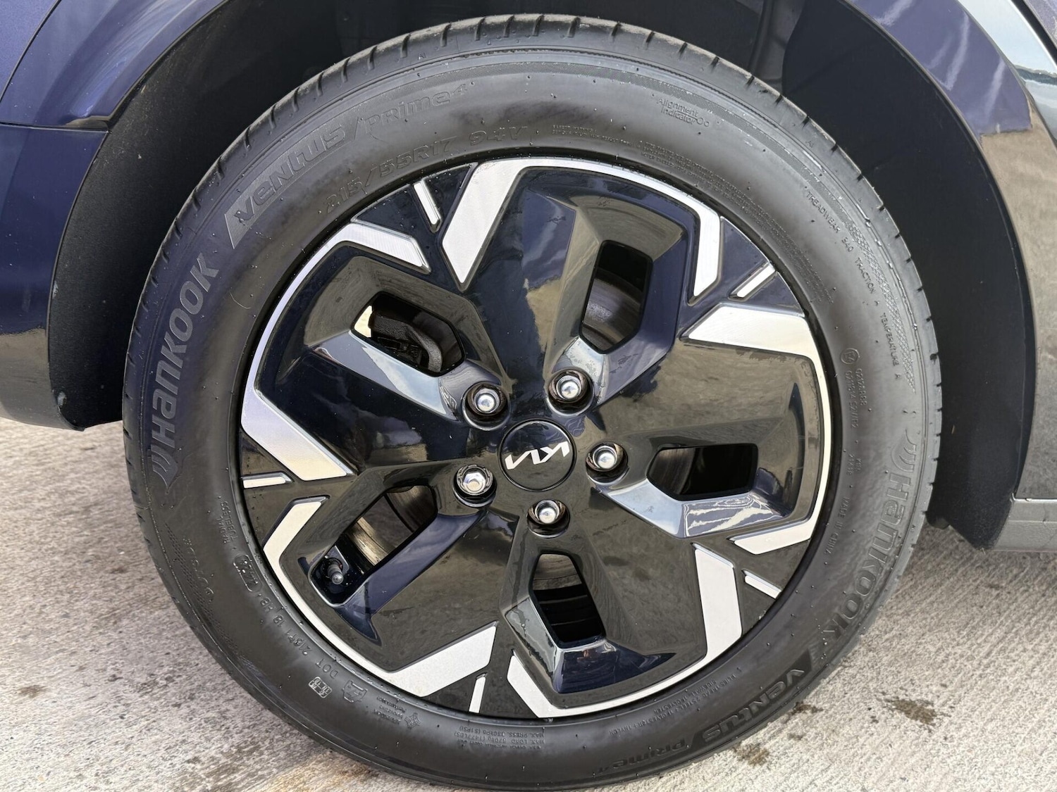 Used Kia Niro 2023 for sale - 77963683: Photo 15