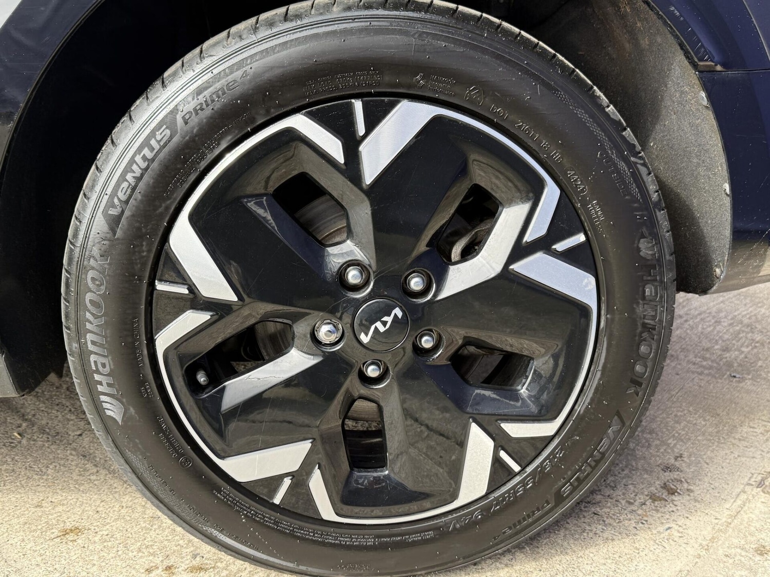 Used Kia Niro 2023 for sale - 77963683: Photo 16