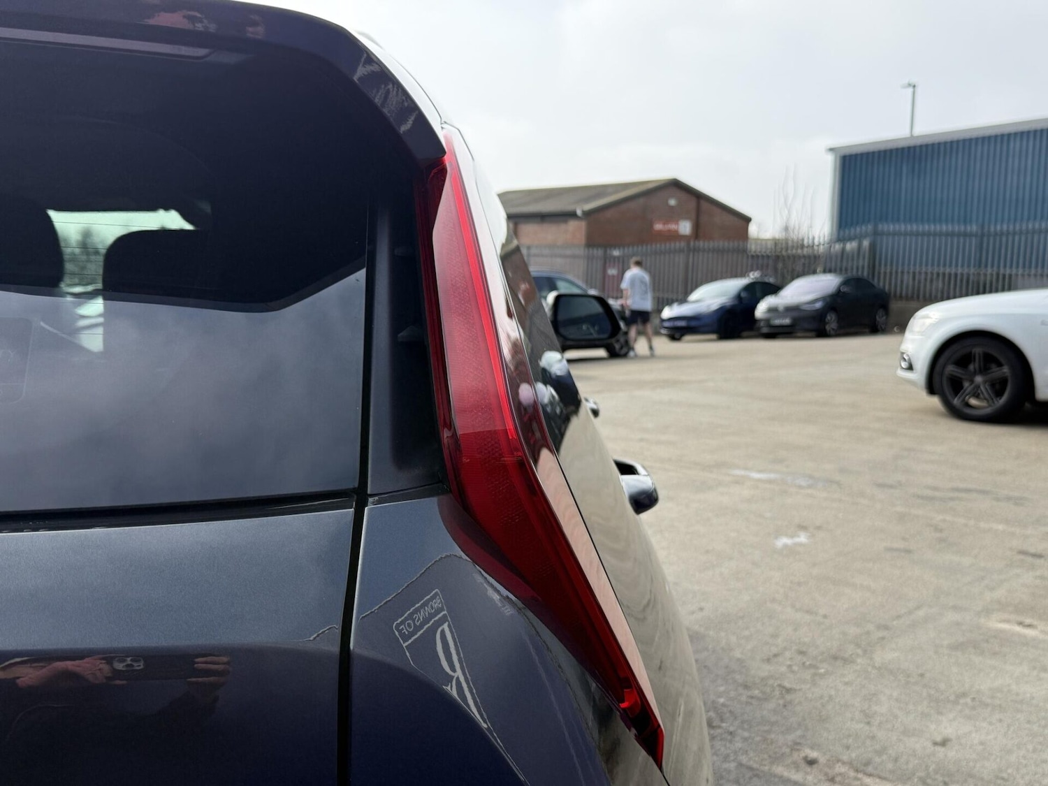 Used Kia Niro 2023 for sale - 77963683: Photo 17