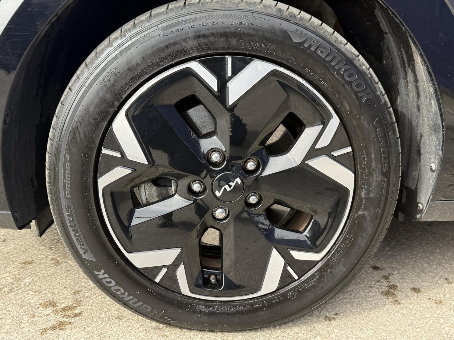 Used Kia Niro 2023 for sale - 77963683: Photo 19