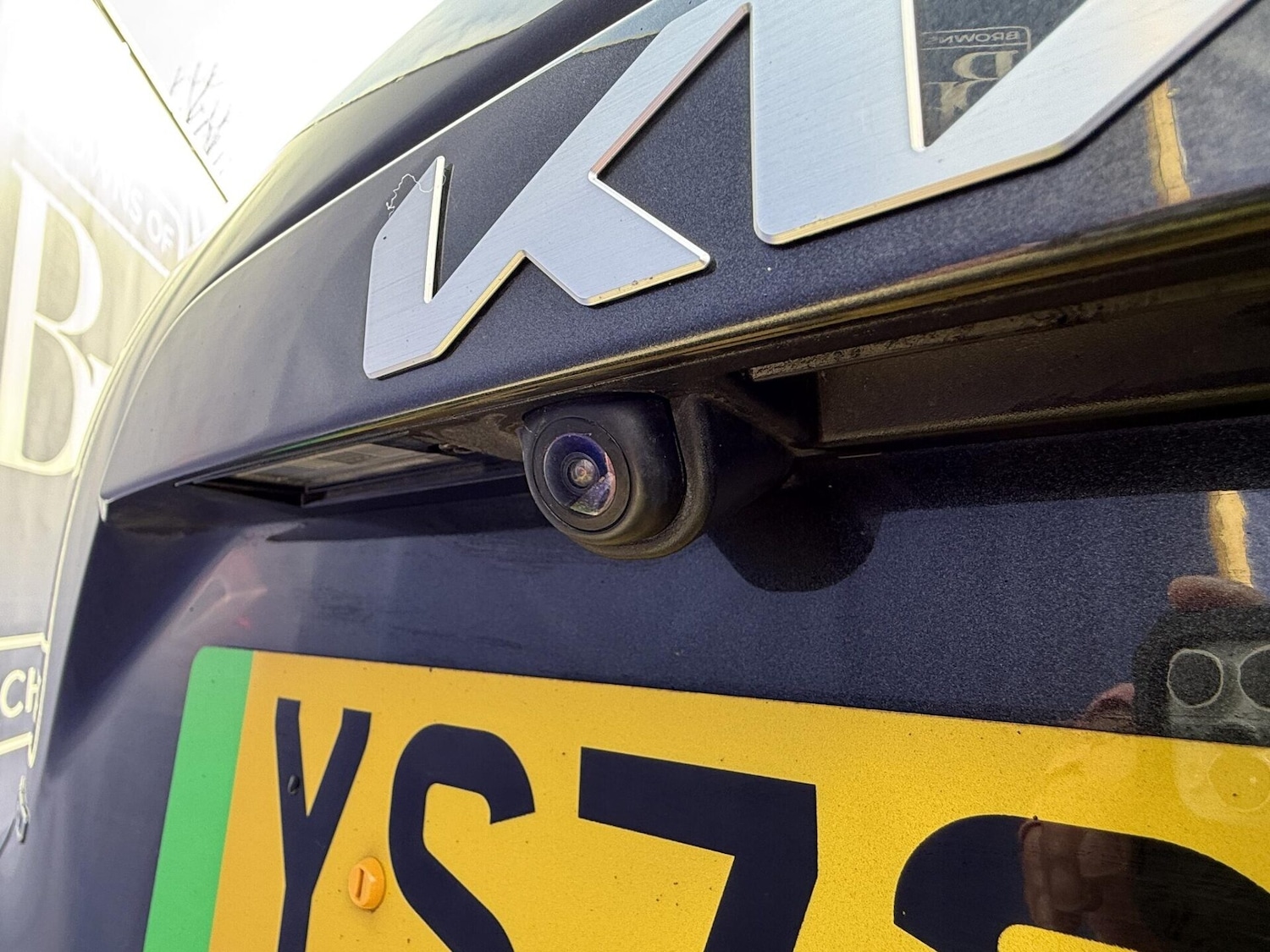 Used Kia Niro 2023 for sale - 77963683: Photo 23