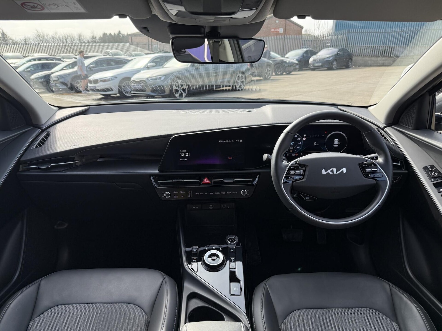 Used Kia Niro 2023 for sale - 77963683: Photo 28