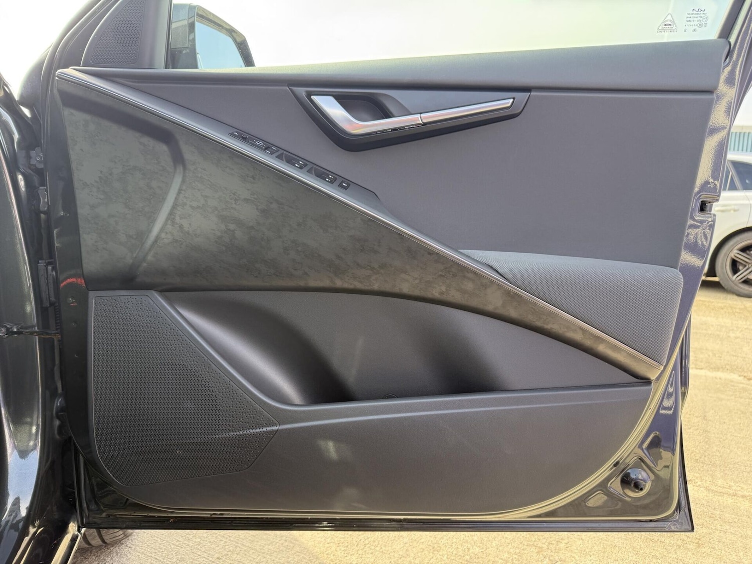 Used Kia Niro 2023 for sale - 77963683: Photo 29