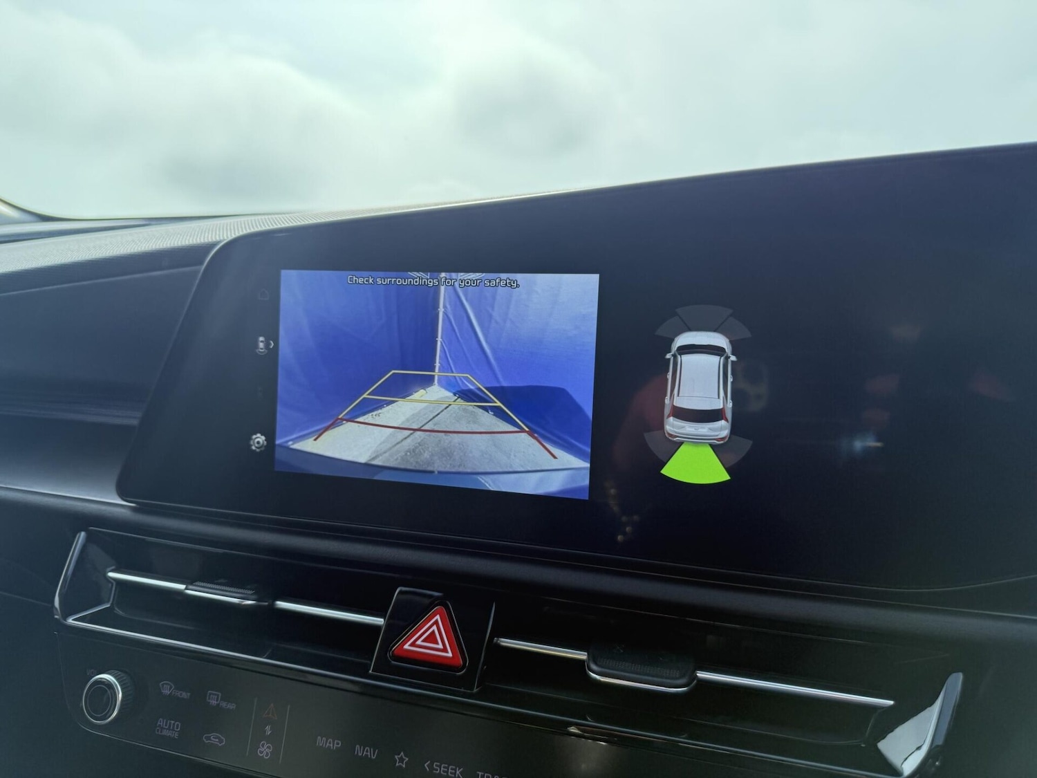 Used Kia Niro 2023 for sale - 77963683: Photo 32