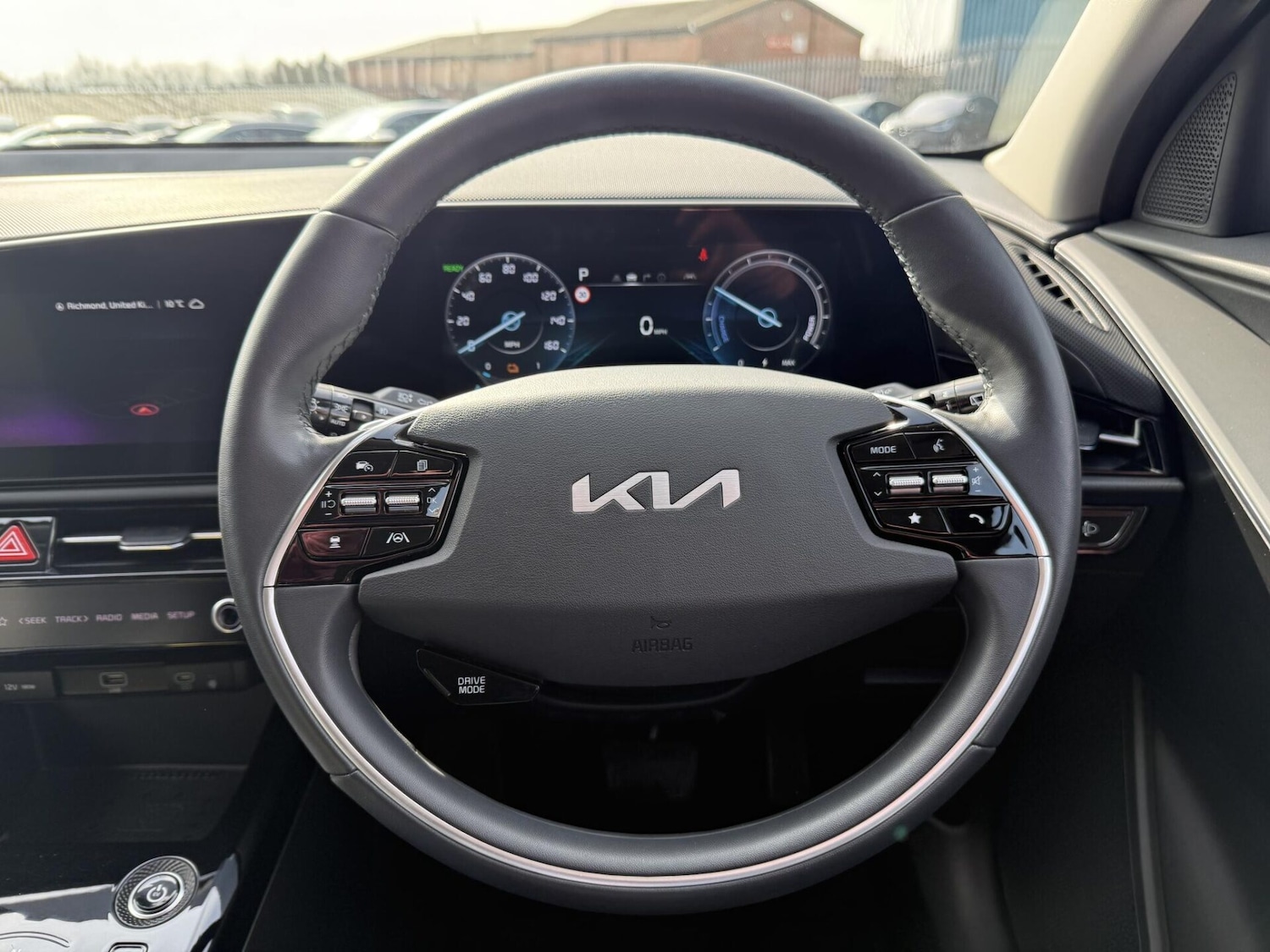 Used Kia Niro 2023 for sale - 77963683: Photo 33