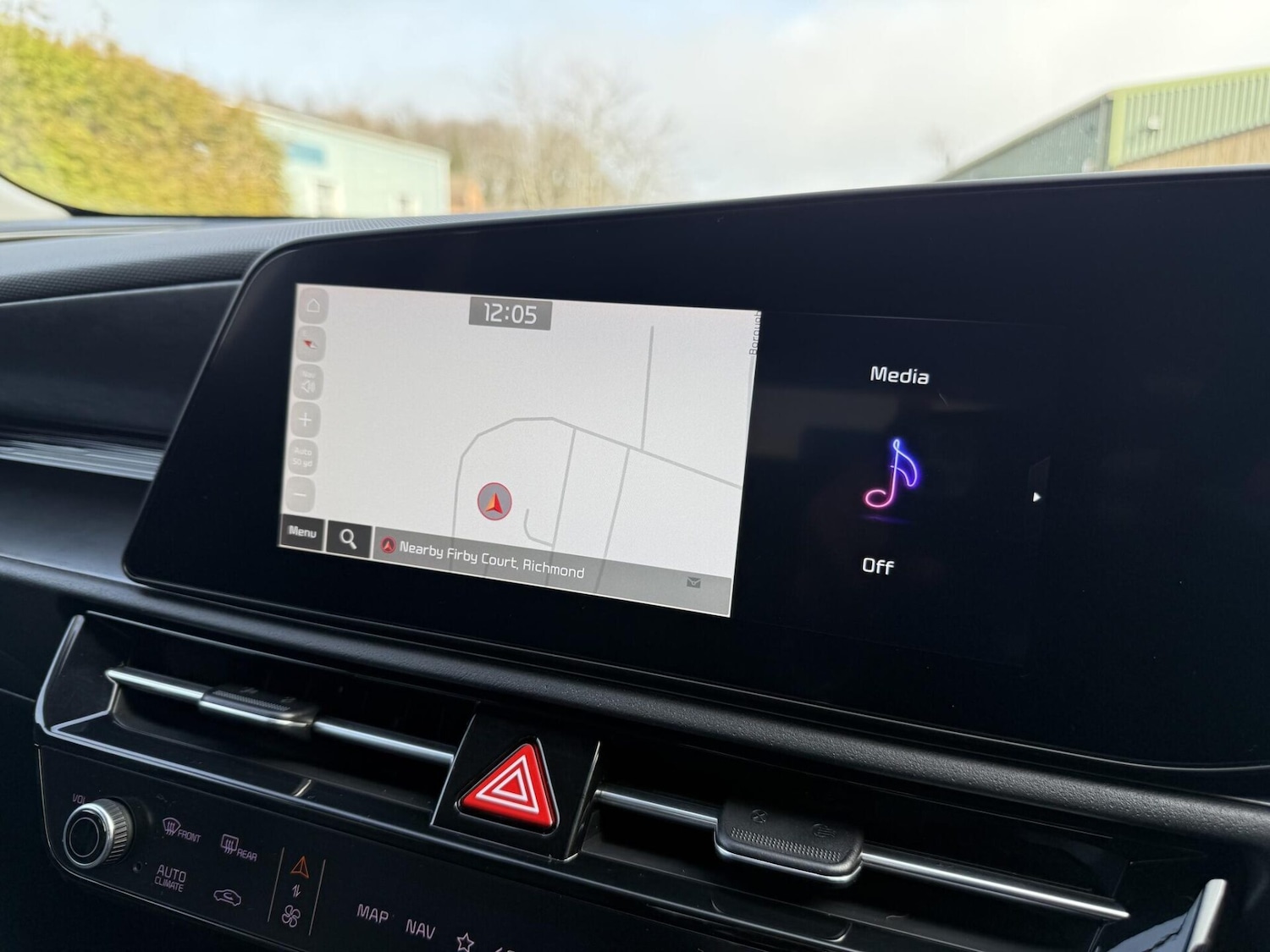 Used Kia Niro 2023 for sale - 77963683: Photo 38