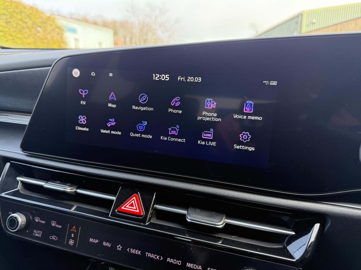 Used Kia Niro 2023 for sale - 77963683: Photo 39