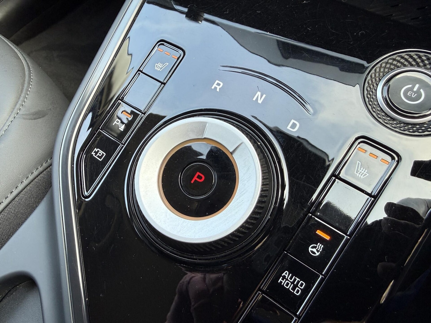 Used Kia Niro 2023 for sale - 77963683: Photo 41