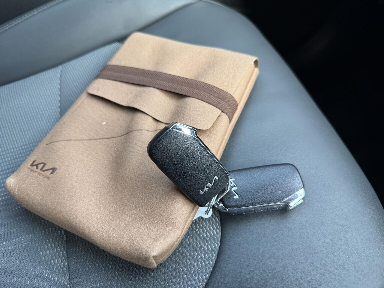 Used Kia Niro 2023 for sale - 77963683: Photo 42