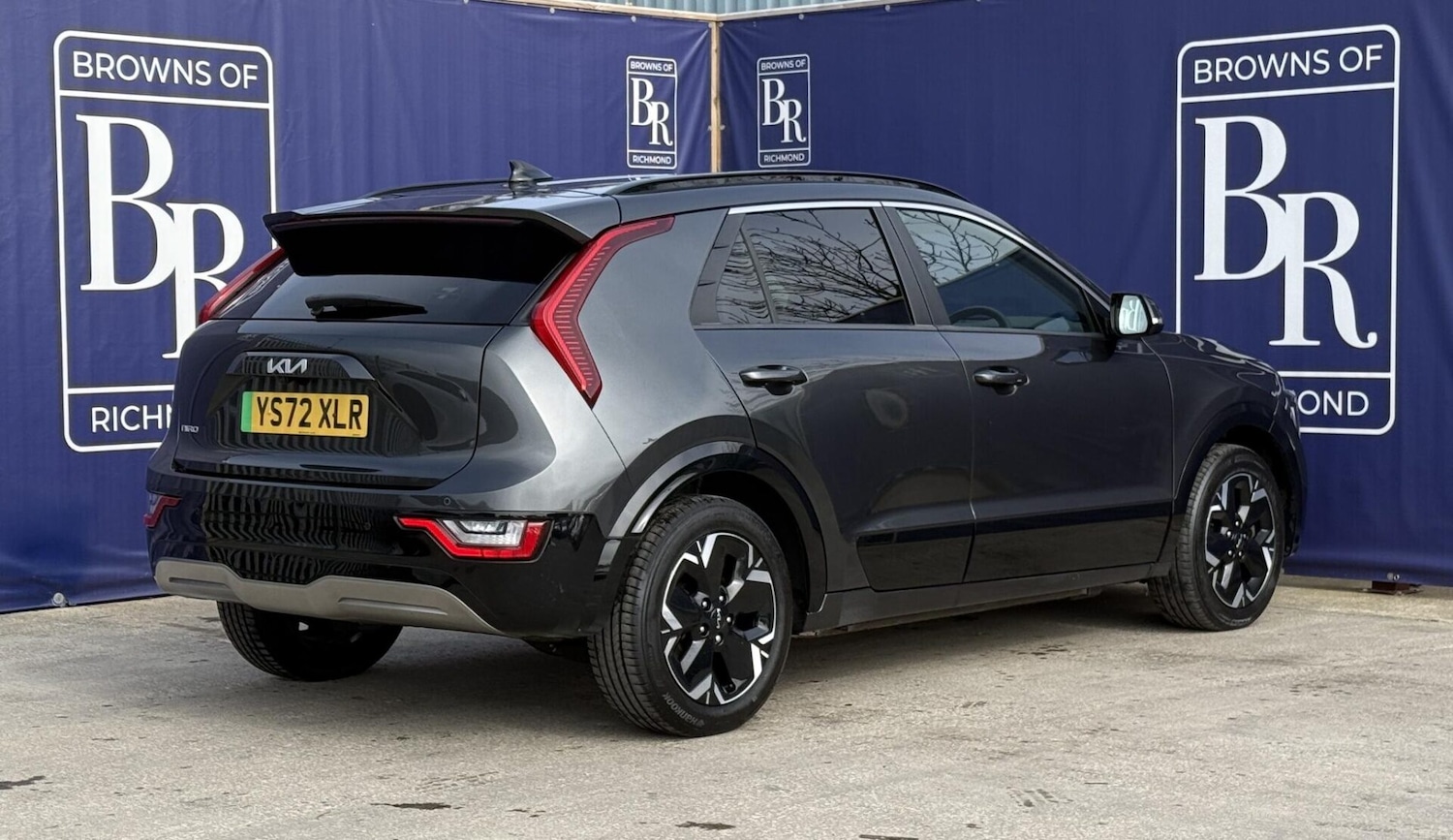 Used Kia Niro 2023 for sale - 77963683: Photo 5