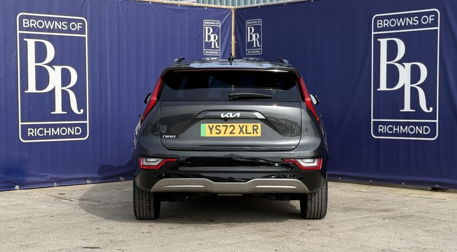 Used Kia Niro 2023 for sale - 77963683: Photo 6