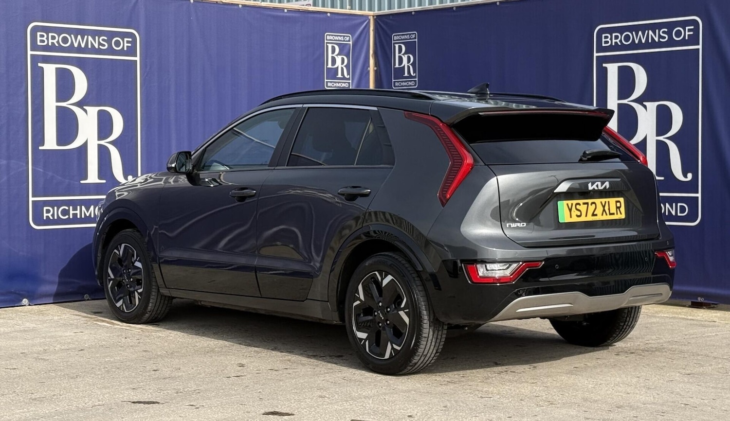 Used Kia Niro 2023 for sale - 77963683: Photo 7