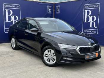 2022 (72) - 2.0 TDI SE 5dr DSG