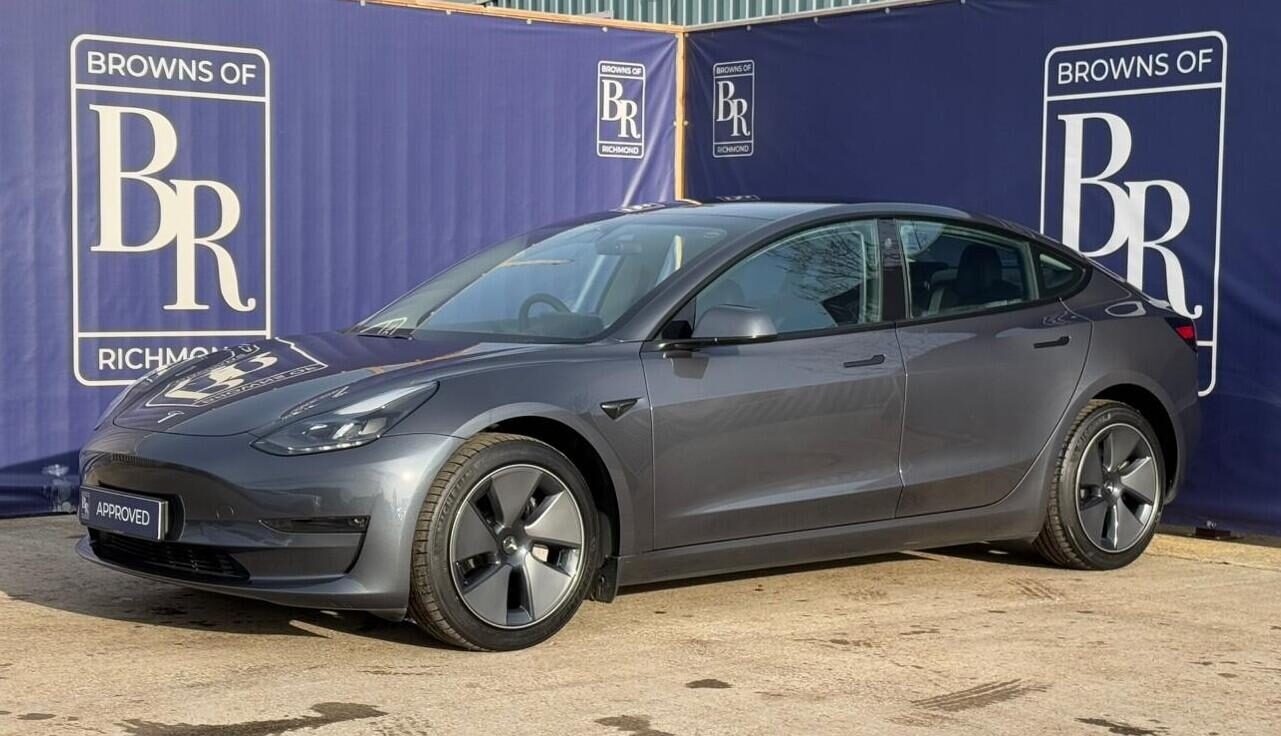 Used Tesla Model 3 2022 for sale - 77044745: Photo 11