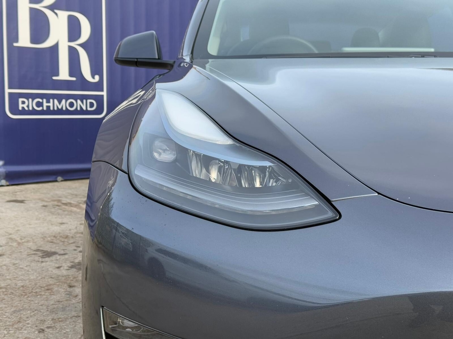 Used Tesla Model 3 2022 for sale - 77044745: Photo 14