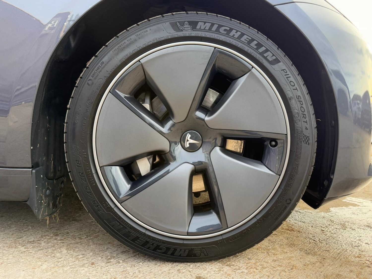 Used Tesla Model 3 2022 for sale - 77044745: Photo 16