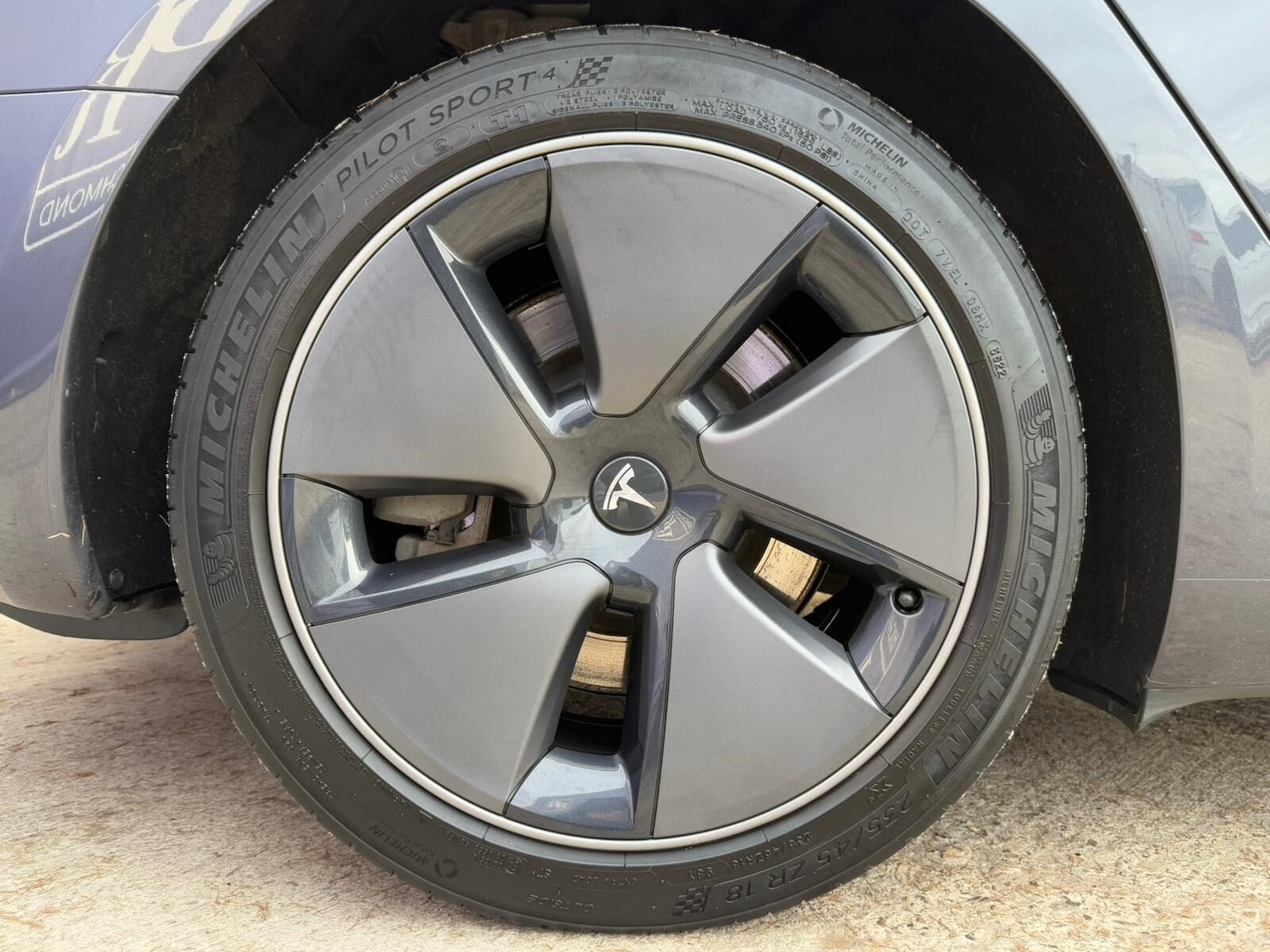 Used Tesla Model 3 2022 for sale - 77044745: Photo 17