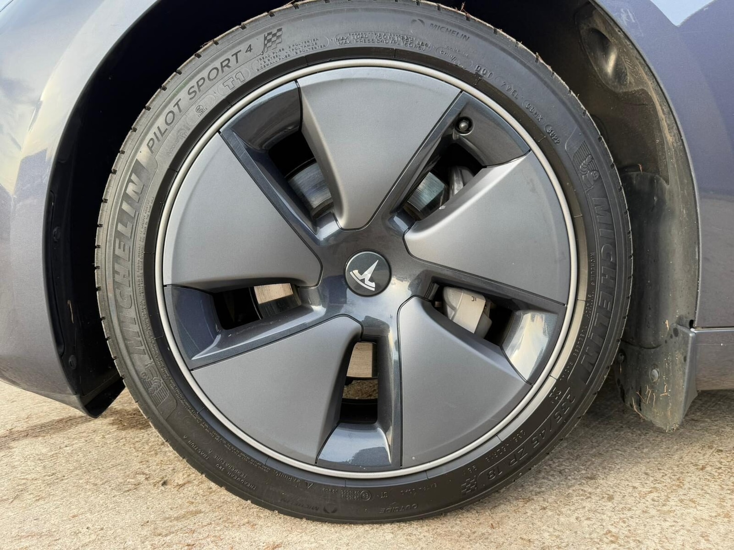 Used Tesla Model 3 2022 for sale - 77044745: Photo 19