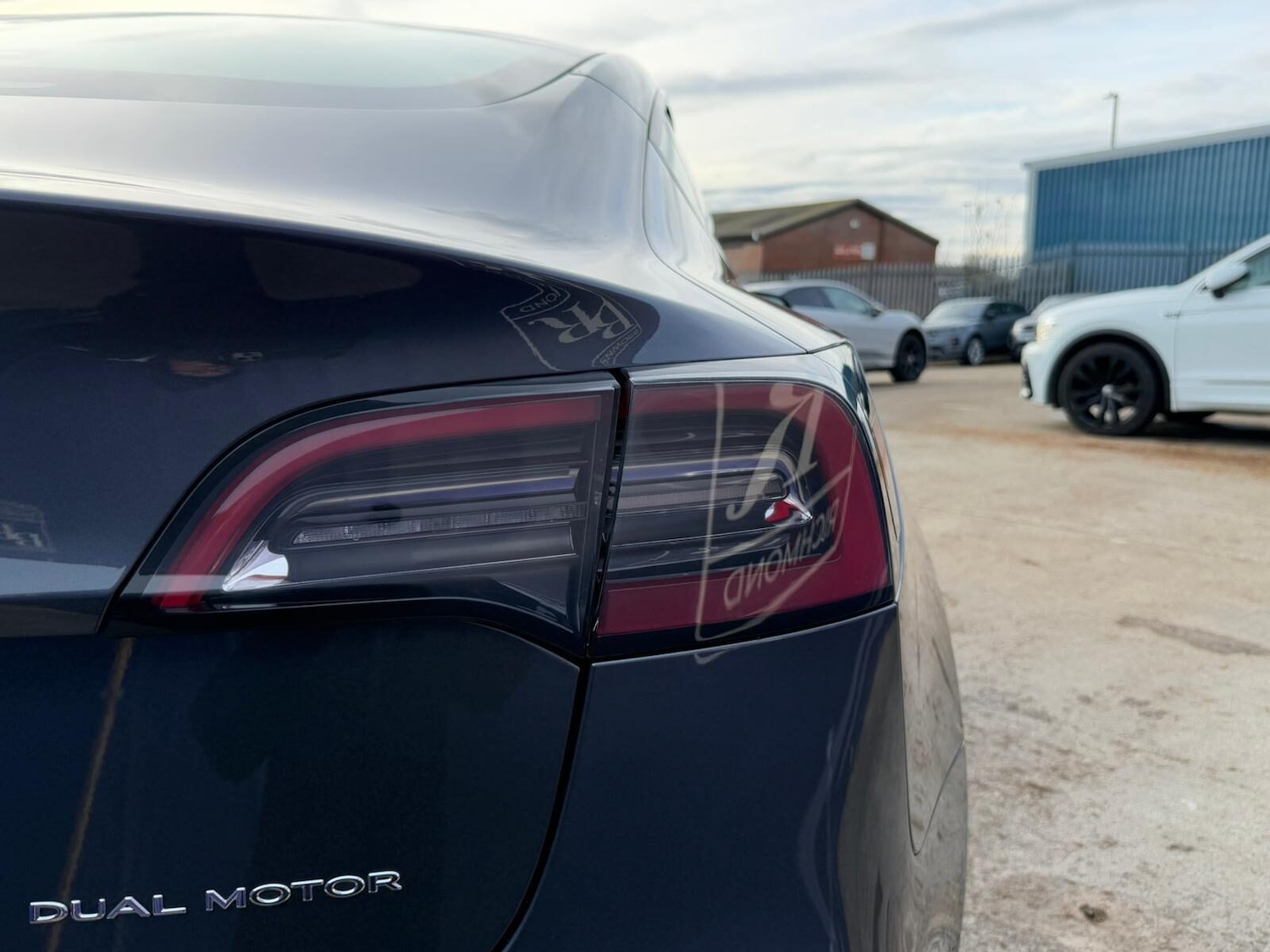 Used Tesla Model 3 2022 for sale - 77044745: Photo 20